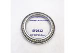 SF2912 travel reduction bearing single row angular contact ball bearing 145*200