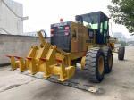 Used Cat Motor Grader 140H High Performance Cat 140 Motor Grader