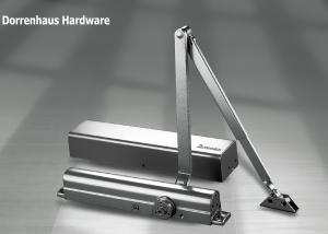 Quality UL Listed Automatic Fire Door Closers D8016 Surface Mounted for High Traffic Area wholesale