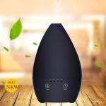 New products 2017 handmade aroma essential oil wood diffuser