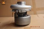 3522778 6BT5.9 R200-5 HX35 Excavator Turbocharger