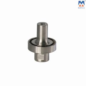 Quality 1:1.75 Booster Gain Ultrasonic Welding Booster For 35kHz Ultrasonic Welding Transducer wholesale