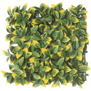 Quality Vertical Landscape Artificial Green Wall Panels Waterproof wholesale