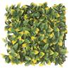 Buy cheap Vertical Landscape Artificial Green Wall Panels Waterproof from wholesalers