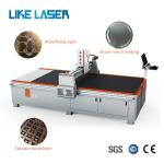 Scanning Marking Glass Sand Blasting Machinery for 2022 Laser Glass Making