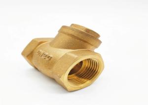 Quality A515 Gr60 Brass Butterfly Valve Double Flanged Class600 Pressure wholesale