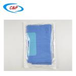 Disposable Lower Universal Extremity Drape Sheet Nonwoven ODM