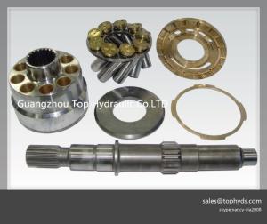 Quality Hydraulic main pump parts CAT12G/14G/16G wholesale