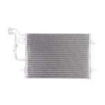 SKODA CZ 1996-2001 Car Fitment AC Condenser for VW PASSAT Superb 3B0260403