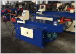 220v / 380v Semi Automatic Pipe Bending Machine For Healthcare Instrument