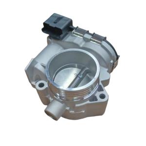Quality Auto 16V Throttle Valves New Style For Peugeot 301 308 408 Citroen C2 C3 C4 OE 163669 0280750539 YL00126680 ZQ00856980 240300 wholesale