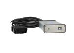 DA-VINA 2534 Jaguar LandRover Approved SAE J2534 Pass-Thru Auto Diagnostic Tool