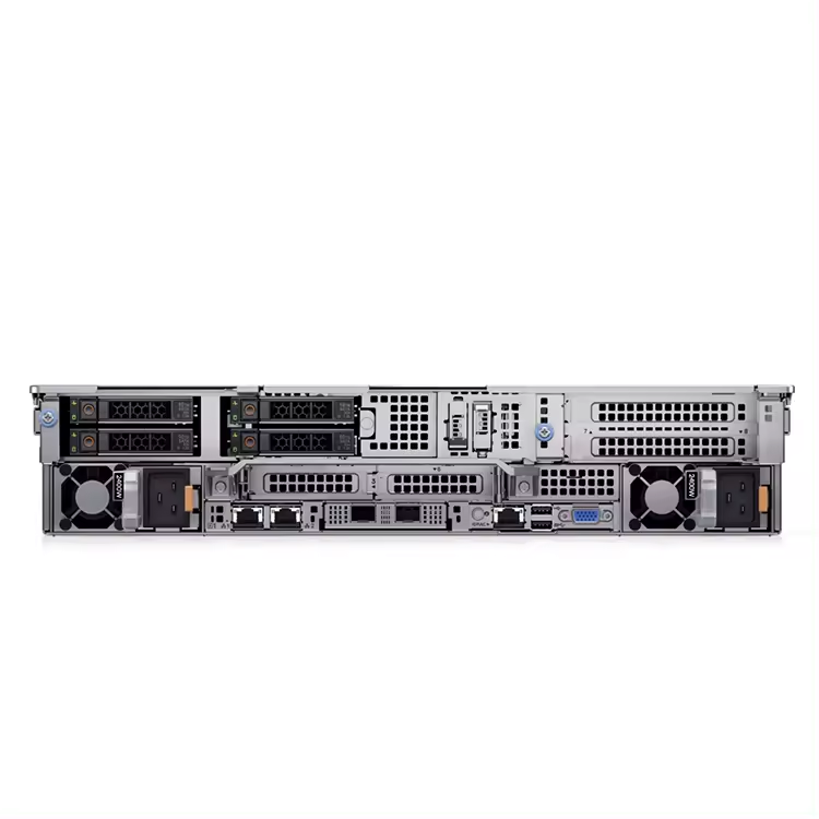 Form Factor 2 U PowerEdge R750 R750xs Original for Your Requirements