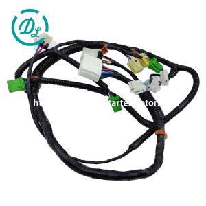 Quality KHR31250 Air Conditioner Wire Harness Excavator Spare Parts Sumitomo wholesale