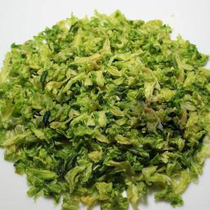 Quality Dried collard wholesale