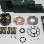 E320 E320B SK200-5 Kawasaki Pump Parts M2X120 M2X22 M2X63 M2X96 Hydraulic Pump