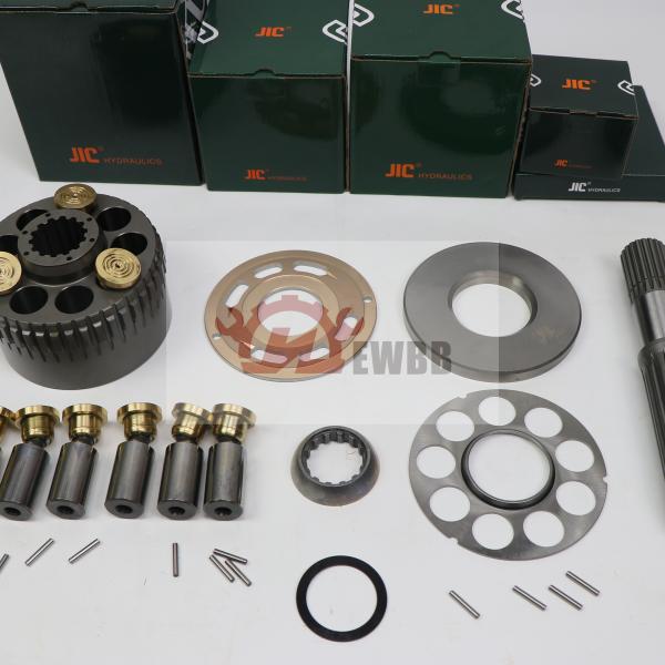 E320 E320B SK200-5 Kawasaki Pump Parts M2X120 M2X22 M2X63 M2X96 Hydraulic Pump