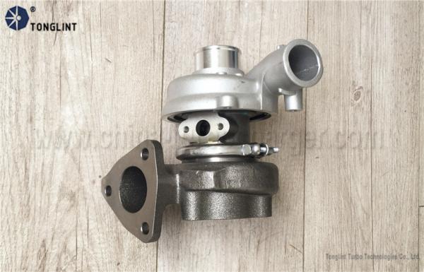 Mitsubishi 4D31T Various TD05 Diesel Turbocharger 49178-00510 49178-00500