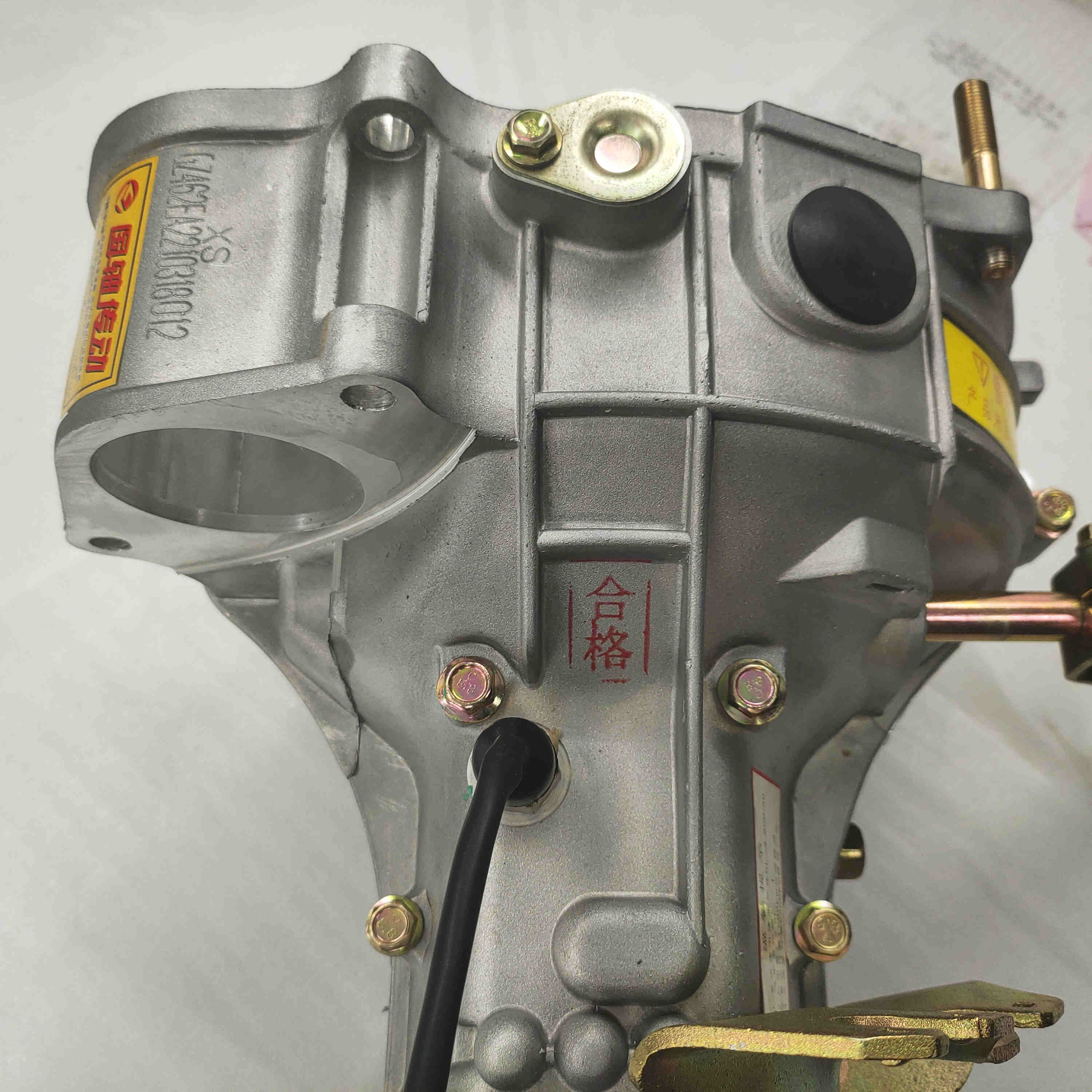 Tricycle 800cc 3 Wheels Motorcycles Engine Transmission Assembly Planetary Gearbox