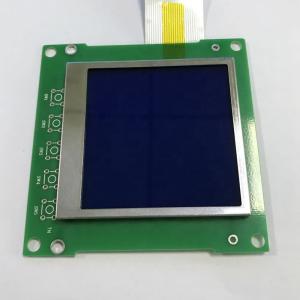 China SGS 3.4 Inch Graphic Lcd Display Module With UC1698U IC on sale