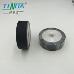 Food Grade Rubber Roller Wheel For Sausage Packing Machine