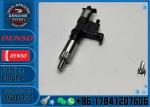 4hk1 6hk1 Fuel Injector 095000-6366 095000-6367 8976097883 8976097886 8976097887