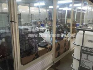 Quality Dust Free Clean room China supplier wholesale