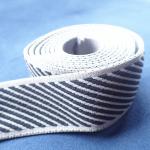 Ribbon Sustainable Printed Elastic Band For Garment