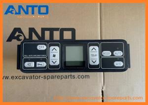 Quality 208-979-7630 2089797630 Panel Excavator Electric Parts For KOMATSU PC130 PC160 wholesale