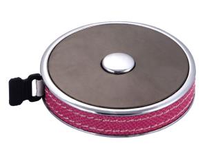 Quality Retractable PU Tape Measure 150mm/60inch With Double Sided Blade wholesale