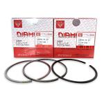 3802429 4089644 6745-31-2010 6742-01-2791 Piston Ring Engine Spare Parts For 6CT