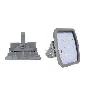 Quality Agi32 Layout Led Explosion Proof Light Flood 100w 700MA Aluminum wholesale