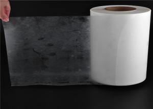 Quality Double side clear 3m hot melt adhesive polyurethane laminating film wholesale