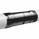 450% Elongation At Break Heat Shrink Sleeve for PP Backing Type Chemical