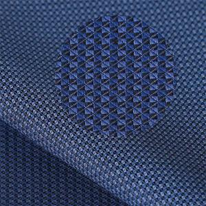 Quality Business Wear Fashion Fabric Swatches Stretched Cotton XLA 50s 126gsm wholesale