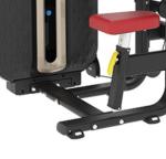 Biceps Trainer Arm Trainer Commercial Gym Equipments