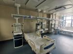 Customizable Medical Ceiling Pendant Solutions for Surgical and Hospital
