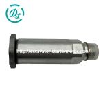 Excavator Engine Parts ND092130-0360 Feed Pump PC400-7 6D125 6D140