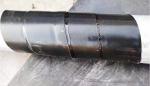 PE Heat Shrinkable Sleeve Manufacturing Line for Pipe Sealing