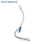 Medical Equipment Standard Cuff Oral Nasal Endotracheal Tube With Cuff 2.0-10