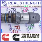 4087893 Cummins Diesel Injector 4088427 4326782 4010025 4001813