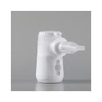 3.6μm Adult Aerosol Therapy Nebulizer Machine DC Power PP ABS For Cold
