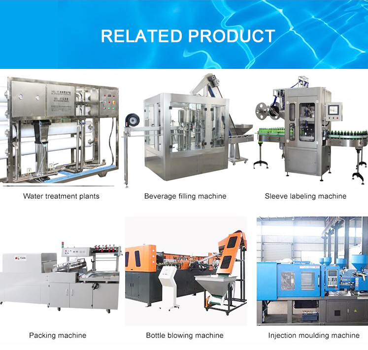 20000BPH Aerosol Can Filling Equipment for Juice Soda Water
