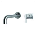SENTO water saving stainless steel faucets bathroom shower tap