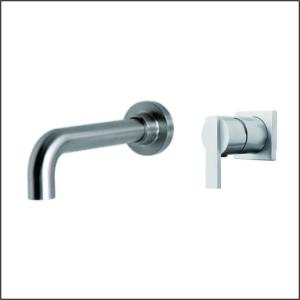 Quality SENTO water saving stainless steel faucets bathroom shower tap wholesale