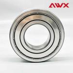 6005 6006 High Speed Precision Bearings Ball Bearing Deep Groove Deep Groove
