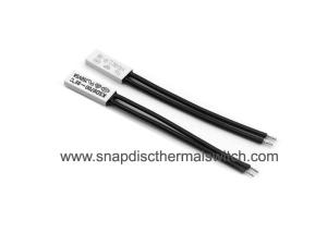 Quality Electric Tools Use Bimetal Thermal Protector High Temperature Resistance wholesale