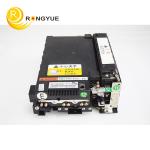 Plastic NCR ATM Machine Parts NCR 5031N01315B CNRC-C BVUB..-0840311