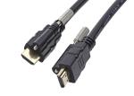 PVC Jacket 60Hz 18Gbps HDMI2.0 Ultra Hd Hdmi Cable