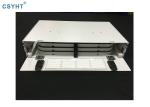 FIST-GPS2 4U 96 SC Fiber Optic Distribution Box